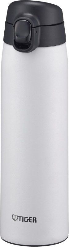 タイガー魔法瓶(TIGER) 真空断熱ボトル MCT-K060