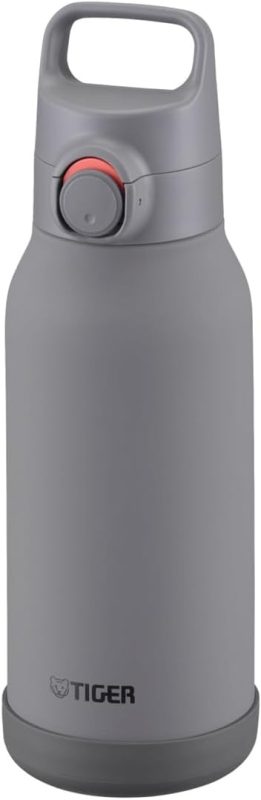タイガー魔法瓶(TIGER) 真空断熱ボトル MTA-H100