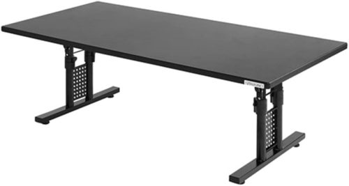 バウヒュッテ(Bauhutte) 昇降式ローデスク BHD-1200L