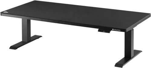 バウヒュッテ(Bauhutte) 電動スーパーゲーミングデスク スーパーロー BHD-1400FAL