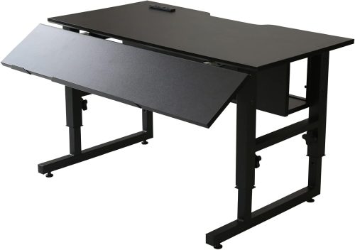 ドリス(DORIS) ゲーミングデスク デンディ 90