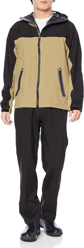 カジメイク 7572 4WAYストレッチシールドEX