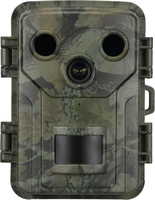 オーム電機(OHM) 電池式トレイルカメラ OSE-PM1 09-1999