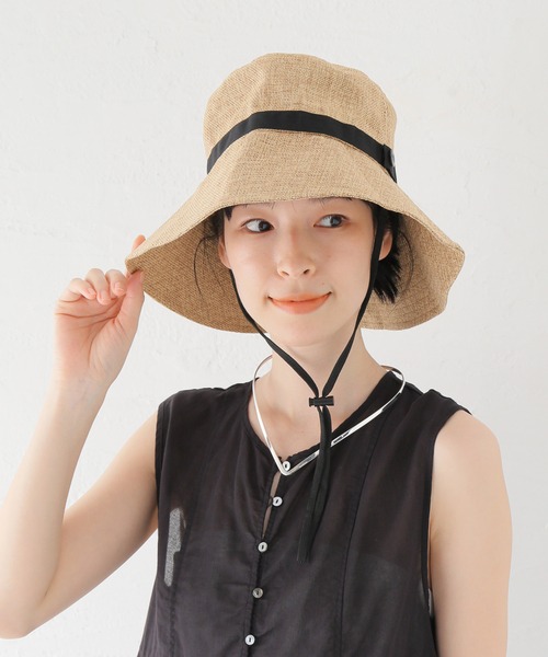 ザ・ノース・フェイス(THE NORTH FACE) ハイクブルームハット