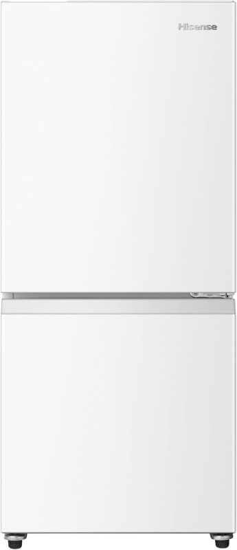 ハイセンス(HISENSE) 冷凍冷蔵庫 135L HR-D140K