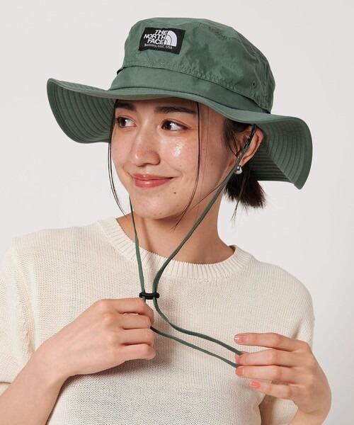 ザ・ノース・フェイス(THE NORTH FACE) ホライズン ハット