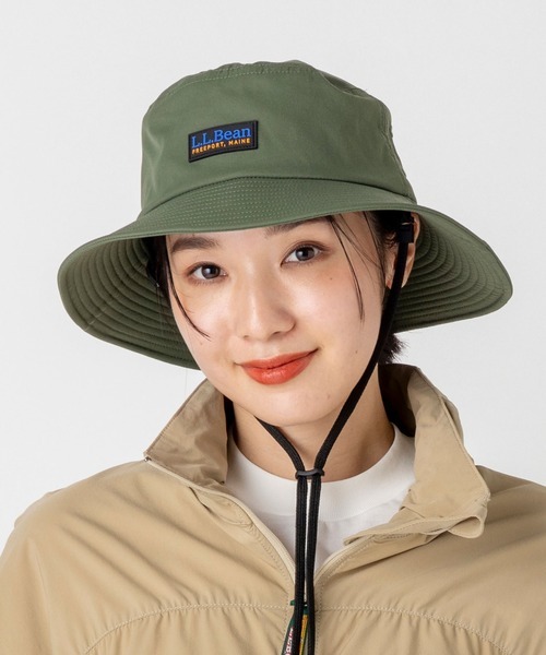 エルエルビーン(L.L.Bean) C0 ウォーターレペレント・ユーティリティ・ブーニー