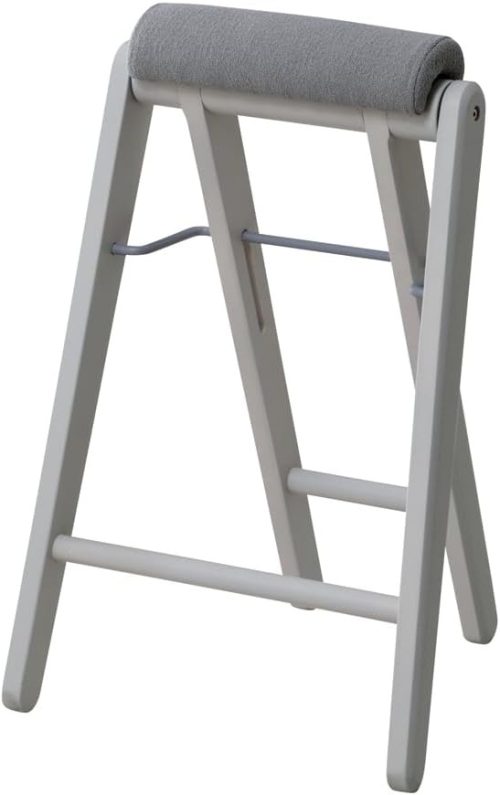 ユーティリティ(UTILITY) ティット フォールディング ハイスツール TITTO-FH