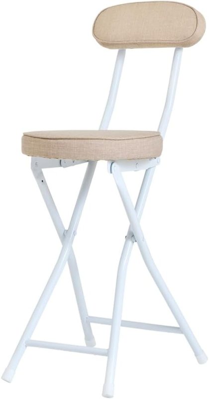 アイリスオーヤマ(IRIS OHYAMA) 折りたたみチェア OTCSR-77