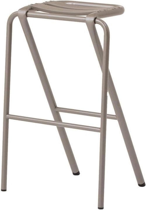 デュエンデ(DUENDE) BENT HIGH STOOL
