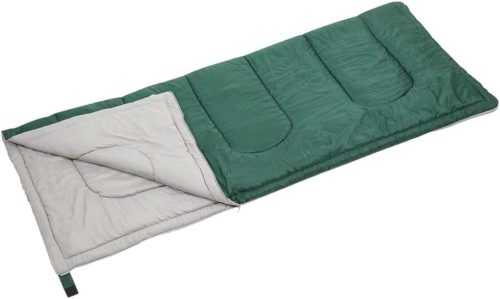 キャプテンスタッグ(CAPTAIN STAG) プレーリー 封筒型シュラフ600 M-3448