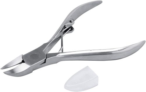 コモライフ ニッパー式の爪切り