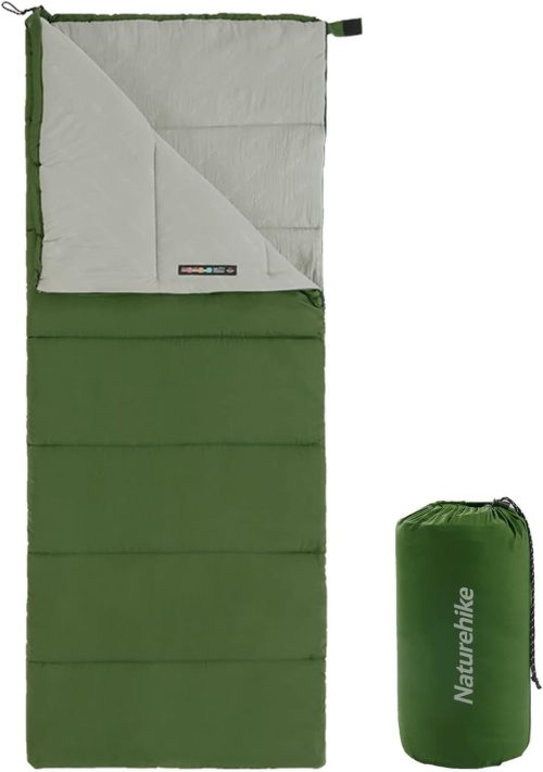 ネイチャーハイク(Naturehike) シュラフ