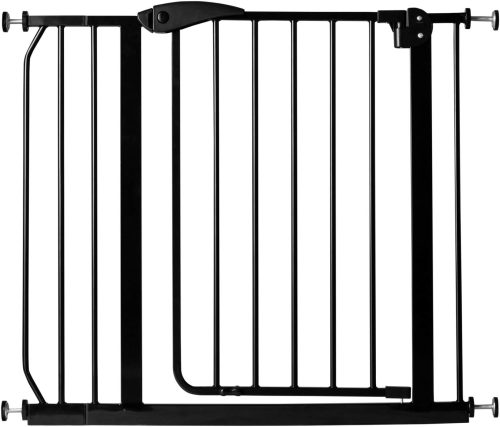 モダンデコ スチールベビーゲート