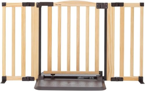 日本育児(nihonikuji) おくだけドアーズ Woody II