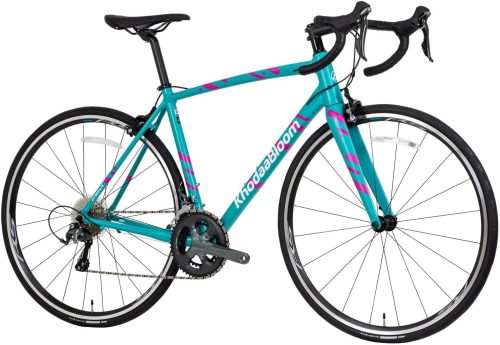 コーダーブルーム(KhodaaBloom) ロードバイク FARNA TIAGRA