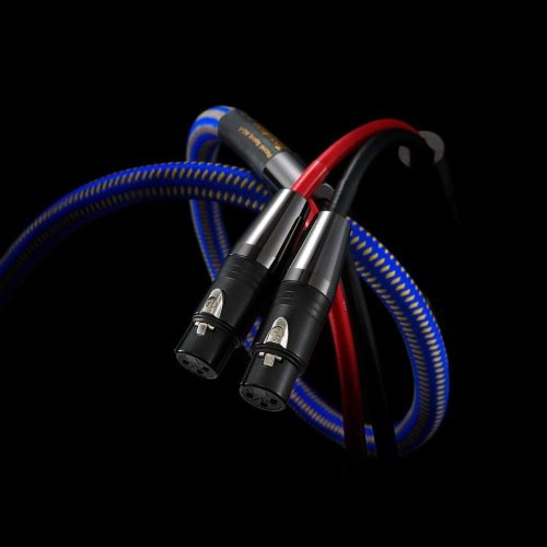 ゾノトーン(Zonotone) Royal Spirit AC-1 XLR 1m