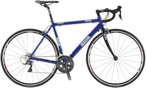 ジオス(GIOS) ロードバイク シエラ