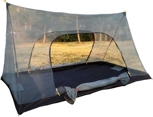 シートゥサミット(SEA TO SUMMIT) モスキートピラミッドネット ダブル ST82412001