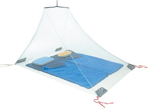 コクーン(Cocoon) インセクトシールド モスキートネット ウルトラライト ダブル