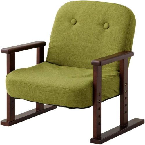 エムール 高座椅子 こころ su-tfc1404