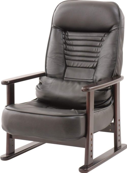 エムール 高座椅子 きらく su-tfc1403