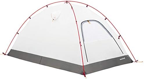 モンベル(mont-bell) ステラリッジ テント2 本体 1122649