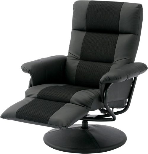 サンワサプライ(SANWA SUPPLY) オットマン付き高座椅子 100-SNC033