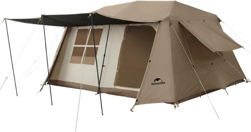 ネイチャーハイク(NatureHike) Village13