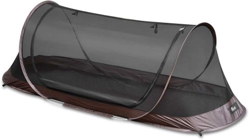 フィールドア(FIELDOOR) ポップアップメッシュテント