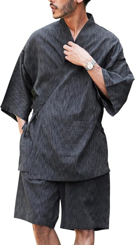 ジギーズショップ(JIGGYS SHOP) 甚平