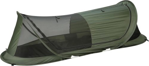 キャプテンスタッグ(CAPTAIN STAG) ポップアップ ハーフメッシュルーム UB-2015