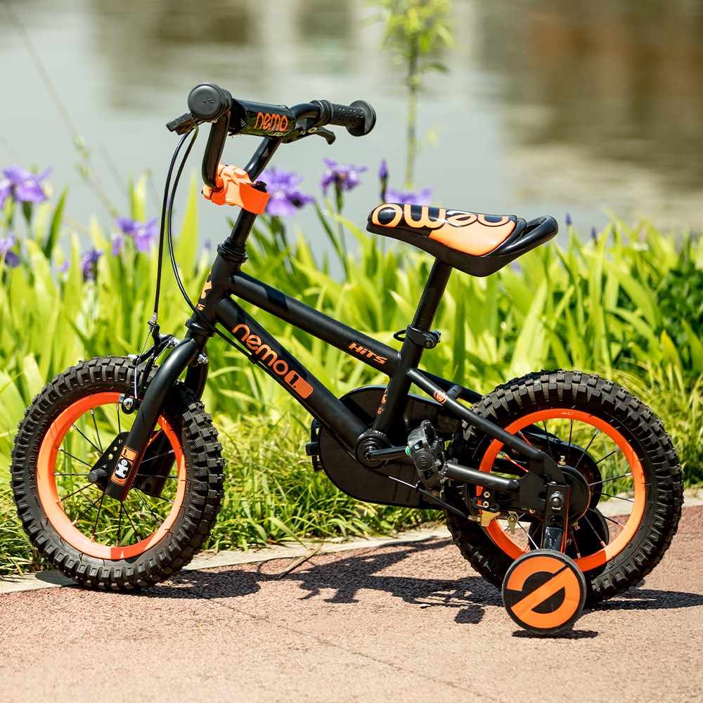 3歳におすすめの自転車15選。成長に合わせて長く使えるタイプが人気