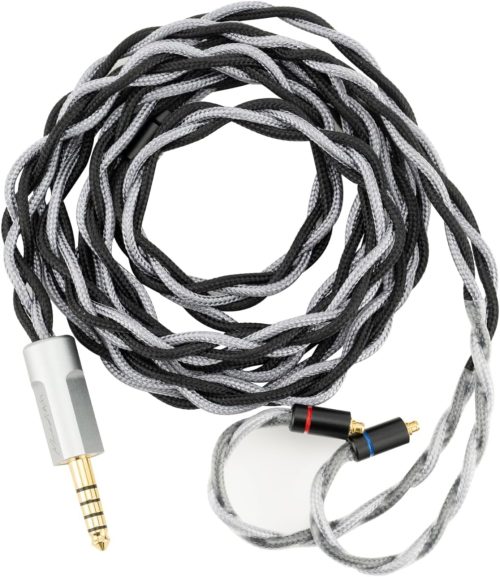 水月雨 (Moondrop) 熱海 - Atami 4.4mm MMCX