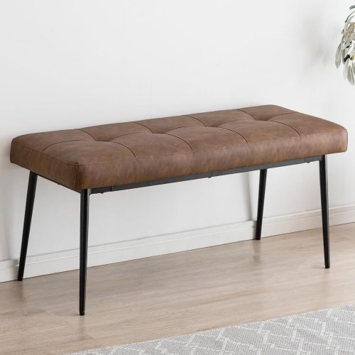 タンスのゲン ダイニングベンチ 83200007