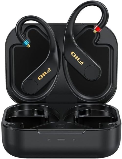 フィーオ(FiiO) UTWS5 2025 FIO-UTWS5-25-MMCX