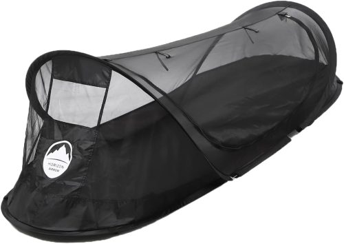 HORIZON ARROW ブラックカンガルー