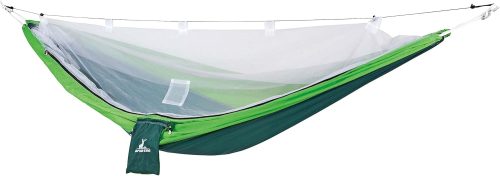 ャプテンスタッグ(CAPTAIN STAG) ホリディ モスキートハンモック