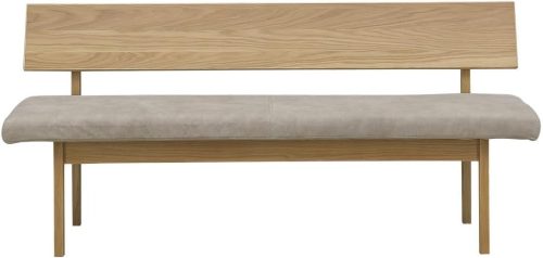 イー・ユニット ダイニングベンチ レナート 幅160cm