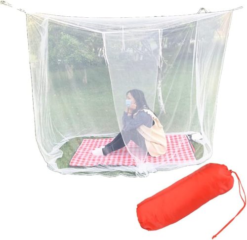 S.fields.inc モスキートネット