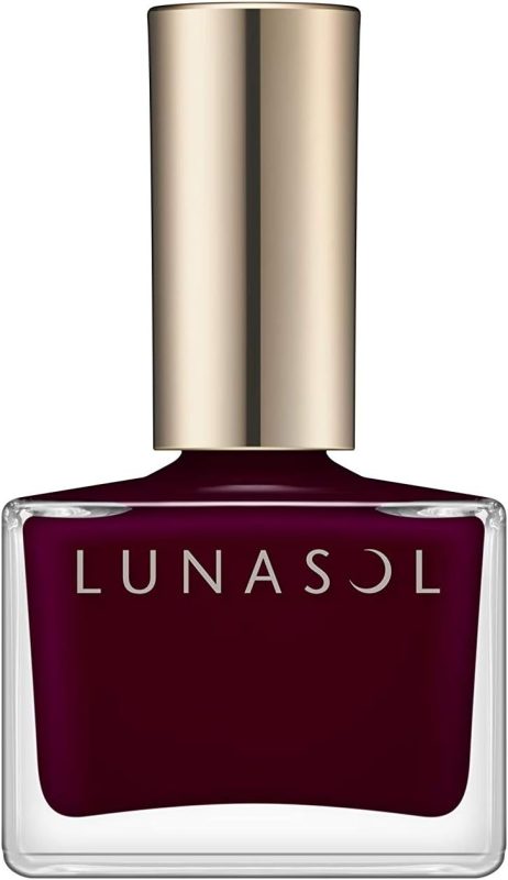 ルナソル(LUNASOL) ネイルポリッシュ