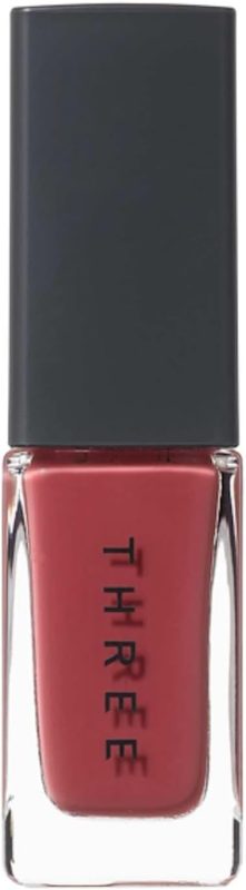 スリー(THREE) ネイルラッカー