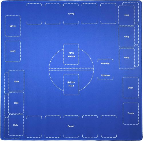 OTOlife ラバープレイマット