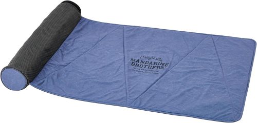 マンダリンブラザーズ(MANDARINE BROTHERS) ICY COZY ROOM MAT