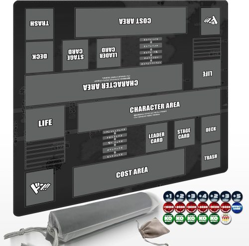 Extalas プレイマット