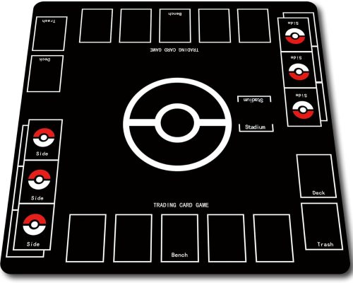 UrbAmerican プレイマット