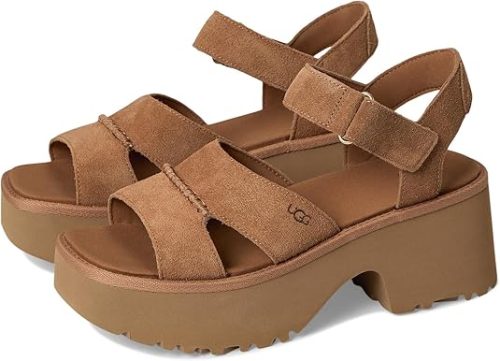 アグ(UGG) New Heights Ankle Strap