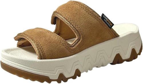 アグ(UGG) CapTrail Strap Slide