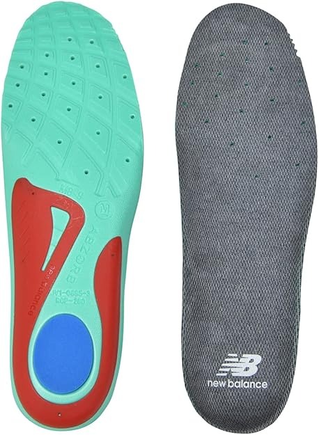 ニューバランス(new balance) Supportive Rebound Insole LAM35689