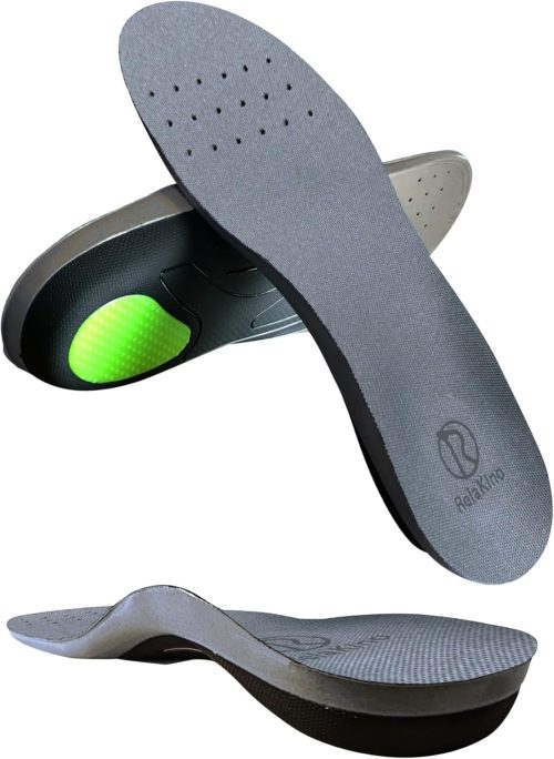 リラキノ(Rela Kino) インソール05 ハイクオリティ防臭タイプ